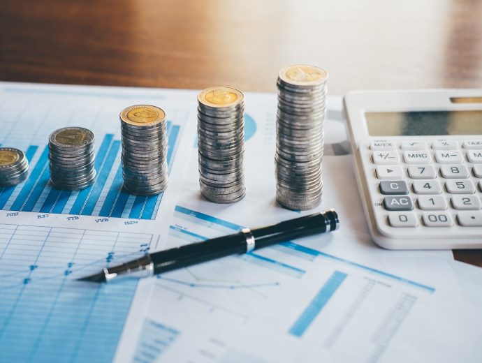 Herramientas de financiación para gestionar los
Créditos Fiscales