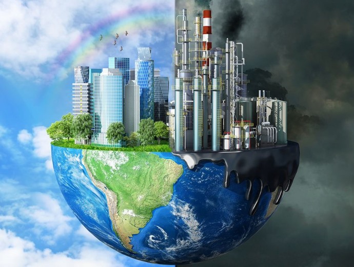 Estudios de impacto ambiental