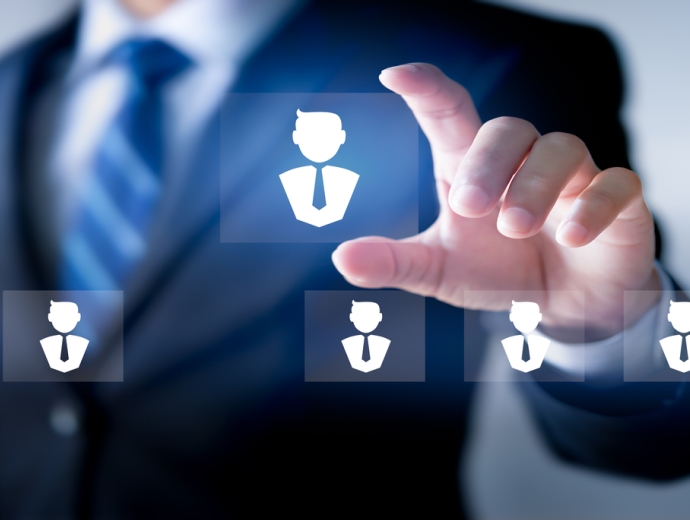 Provisión de Personal Eventual técnico calificado